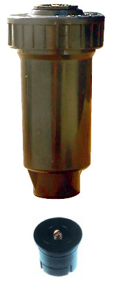 HR702 50mm Pop-up Sprinkler-image