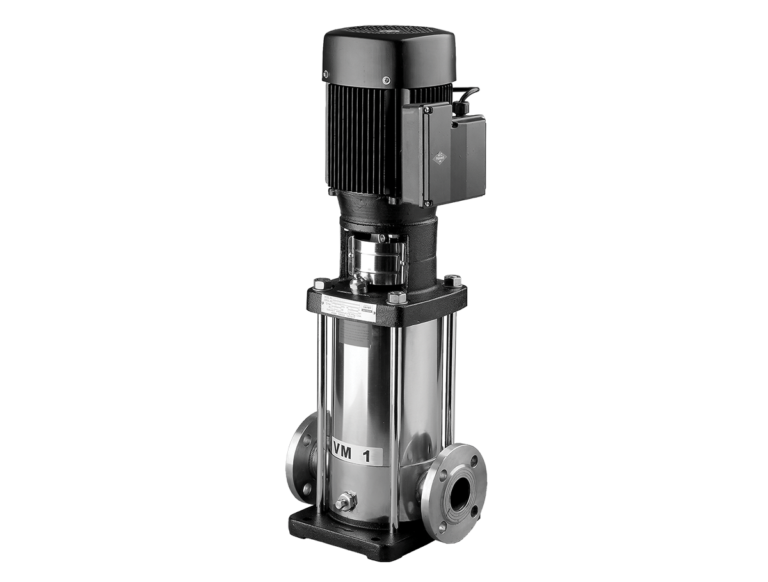Davey Vertical MultiStage Pumps