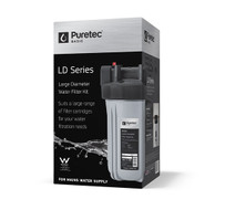 Puretec LD Series Water Filter Kit-image